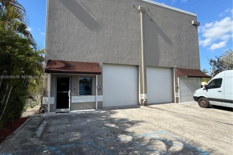 Immobilier commercial à vendre à North Miami, Floride № 2090211 - photo 6