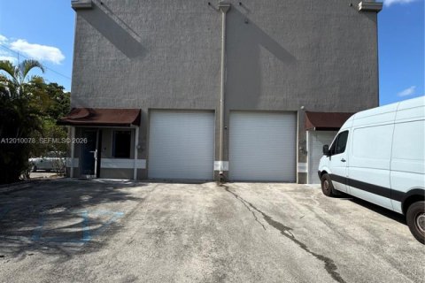 Immobilier commercial à vendre à North Miami, Floride № 2090211 - photo 7