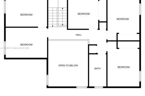 House in Weston, Florida 5 bedrooms, 234.67 sq.m. № 1784168 - photo 28