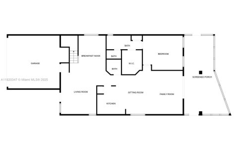 House in Weston, Florida 5 bedrooms, 234.67 sq.m. № 1784168 - photo 27