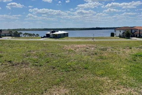 Land in Auburndale, Florida № 1551948 - photo 2