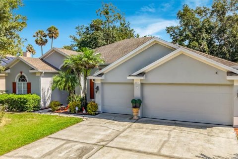 House in Winter Springs, Florida 4 bedrooms, 235.32 sq.m. № 2421786 - photo 8