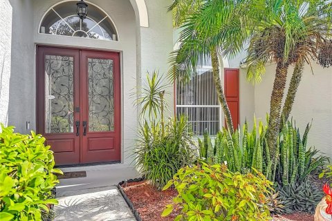 Villa ou maison à Winter Springs, Floride 4 chambres, 235.32 m2 № 2421786