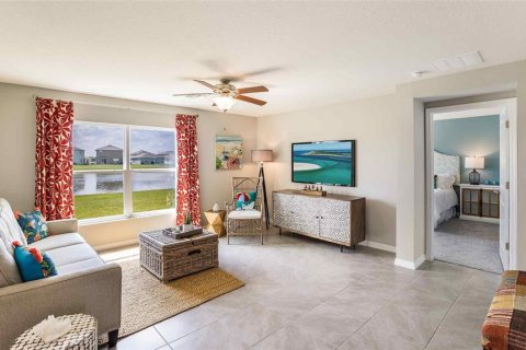 House in Ocala, Florida 4 bedrooms, 169.83 sq.m. № 1545762 - photo 6