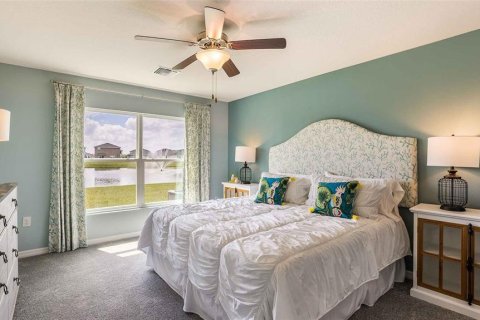 House in Ocala, Florida 4 bedrooms, 169.83 sq.m. № 1545762 - photo 11