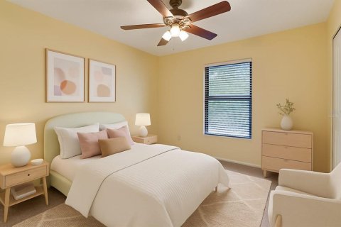 House in Sarasota, Florida 3 bedrooms, 152.36 sq.m. № 2150877 - photo 21