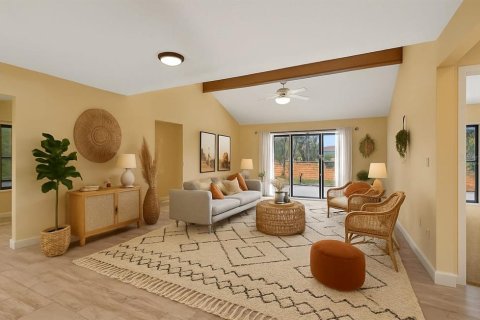 House in Sarasota, Florida 3 bedrooms, 152.36 sq.m. № 2150877 - photo 8