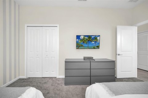 Adosado en venta en Davenport, Florida, 3 dormitorios, 166.02 m2 № 1317983 - foto 23