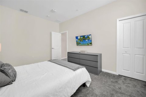 Adosado en venta en Davenport, Florida, 3 dormitorios, 166.02 m2 № 1317983 - foto 25