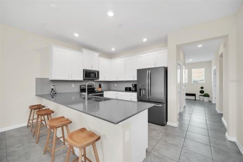Adosado en venta en Davenport, Florida, 3 dormitorios, 166.02 m2 № 1317983 - foto 9