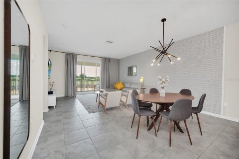 Adosado en venta en Davenport, Florida, 3 dormitorios, 166.02 m2 № 1317983 - foto 12
