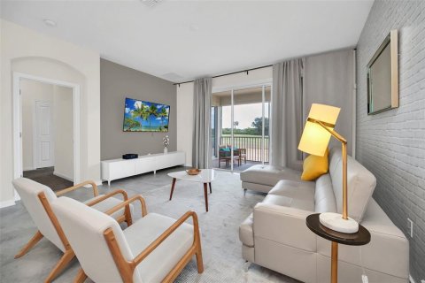 Adosado en venta en Davenport, Florida, 3 dormitorios, 166.02 m2 № 1317983 - foto 2