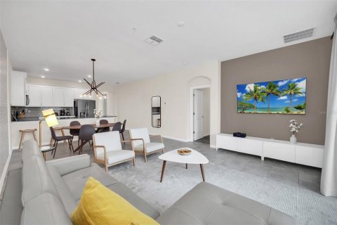 Adosado en venta en Davenport, Florida, 3 dormitorios, 166.02 m2 № 1317983 - foto 5