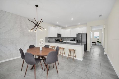 Adosado en venta en Davenport, Florida, 3 dormitorios, 166.02 m2 № 1317983 - foto 13
