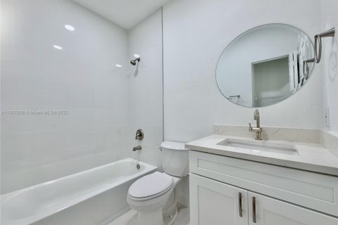 Купить таунхаус в Тамарак, Флорида 3 спальни, 141.95м2, № 1966070 - фото 17