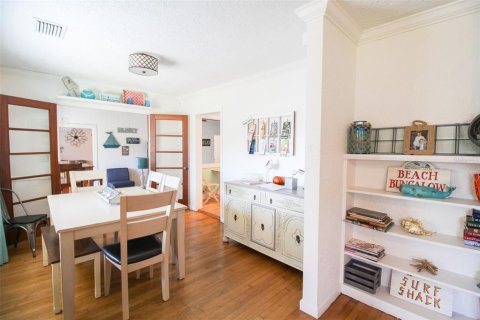 Villa ou maison à louer à Bradenton, Floride: 3 chambres, 175.59 m2 № 375638 - photo 24