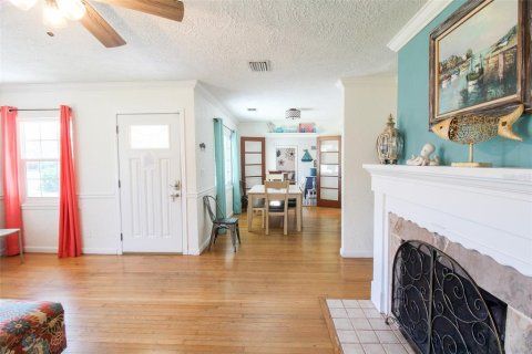 Villa ou maison à louer à Bradenton, Floride: 3 chambres, 175.59 m2 № 375638 - photo 23