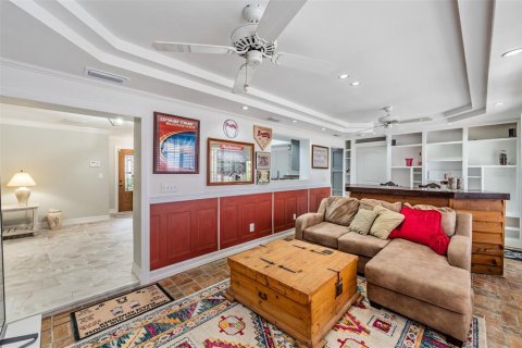 Купить виллу или дом в Тампа, Флорида 8 комнат, 271.46м2, № 1903715 - фото 14