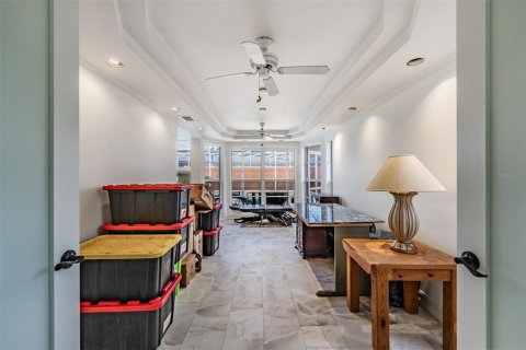 Купить виллу или дом в Тампа, Флорида 8 комнат, 271.46м2, № 1903715 - фото 22