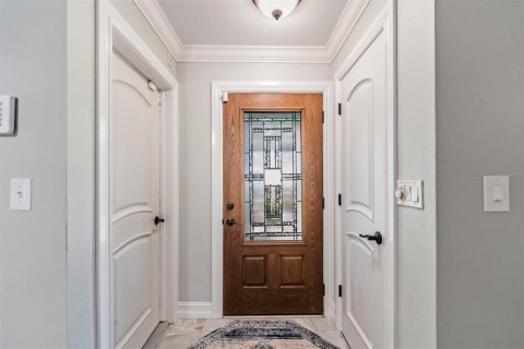 Купить виллу или дом в Тампа, Флорида 8 комнат, 271.46м2, № 1903715 - фото 25