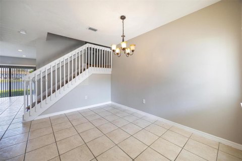 Touwnhouse à vendre à Homestead, Floride: 3 chambres, 141.03 m2 № 1945953 - photo 27