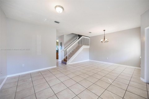 Touwnhouse à vendre à Homestead, Floride: 3 chambres, 141.03 m2 № 1945953 - photo 26