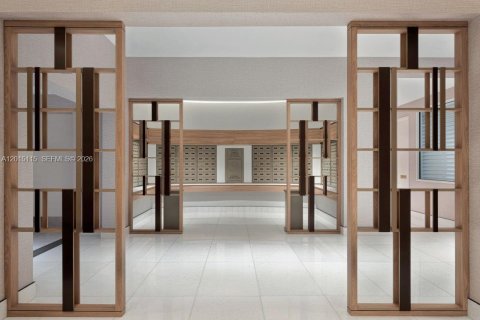 Copropriété à louer à Miami, Floride: 2 chambres, 121.7 m2 № 2171329 - photo 30