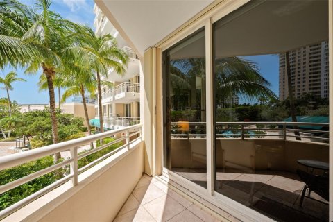 Copropriété à louer à Miami, Floride: 2 chambres, 121.7 m2 № 2171329 - photo 27