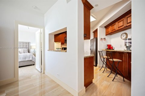Copropriété à louer à Miami, Floride: 2 chambres, 121.7 m2 № 2171329 - photo 9