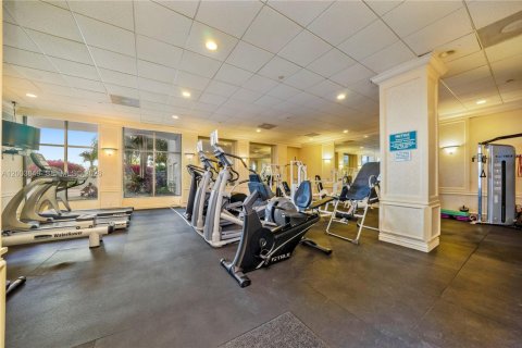 Villa ou maison à louer à Miami Beach, Floride: 2 chambres, 95.69 m2 № 2171587 - photo 25