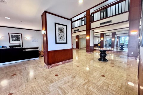 Condo in Aventura, Florida, 1 bedroom  № 1848830 - photo 19