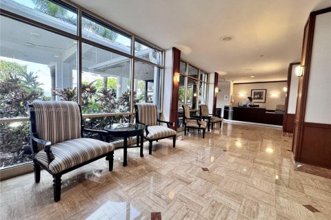 Condo in Aventura, Florida, 1 bedroom  № 1848830 - photo 20