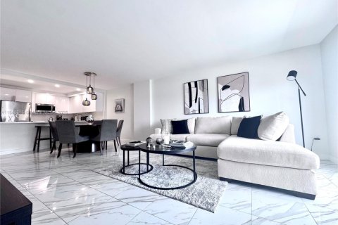 Condo in Aventura, Florida, 1 bedroom  № 1848830 - photo 6