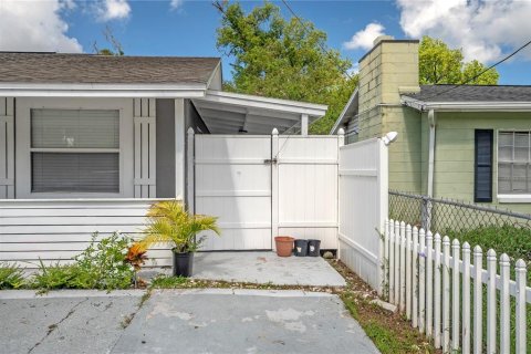 Apartamento en alquiler en Tampa, Florida, 1 dormitorio, 40.13 m2 № 1893613 - foto 2