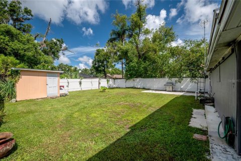 Apartamento en alquiler en Tampa, Florida, 1 dormitorio, 40.13 m2 № 1893613 - foto 18