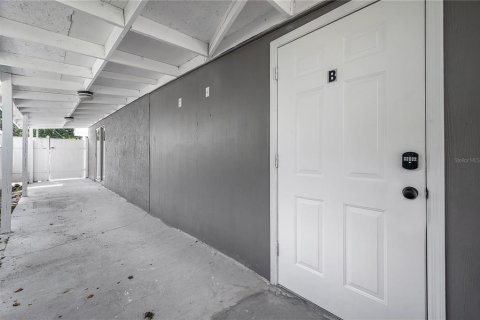 Apartamento en alquiler en Tampa, Florida, 1 dormitorio, 40.13 m2 № 1893613 - foto 3