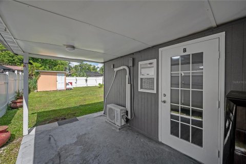 Apartamento en alquiler en Tampa, Florida, 1 dormitorio, 40.13 m2 № 1893613 - foto 17