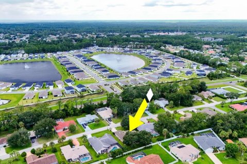 Casa en venta en Palm Coast, Florida, 4 dormitorios, 241.92 m2 № 1884382 - foto 5