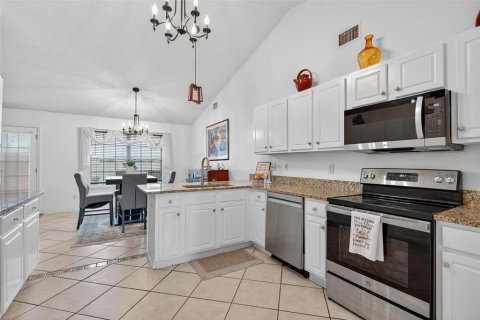 Casa en venta en Palm Coast, Florida, 4 dormitorios, 241.92 m2 № 1884382 - foto 29