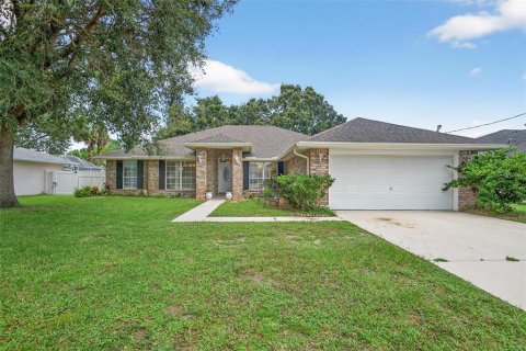 Casa en venta en Palm Coast, Florida, 4 dormitorios, 241.92 m2 № 1884382 - foto 1