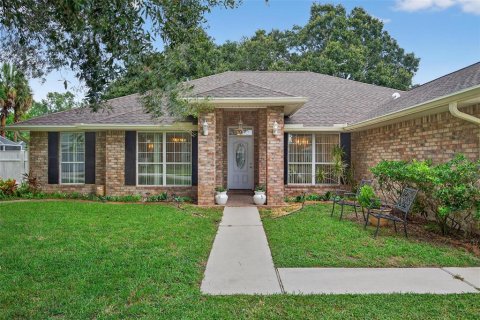 Casa en venta en Palm Coast, Florida, 4 dormitorios, 241.92 m2 № 1884382 - foto 7