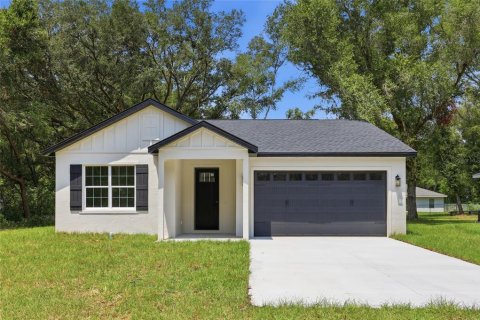 Villa ou maison à Summerfield, Floride 3 chambres, 130.62 m2 № 2267257