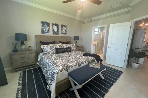 House in Port Charlotte, Florida 2 bedrooms, 145.3 sq.m. № 472305 - photo 18