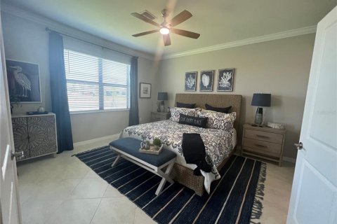 House in Port Charlotte, Florida 2 bedrooms, 145.3 sq.m. № 472305 - photo 16