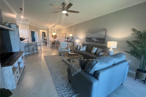 House in Port Charlotte, Florida 2 bedrooms, 145.3 sq.m. № 472305 - photo 8