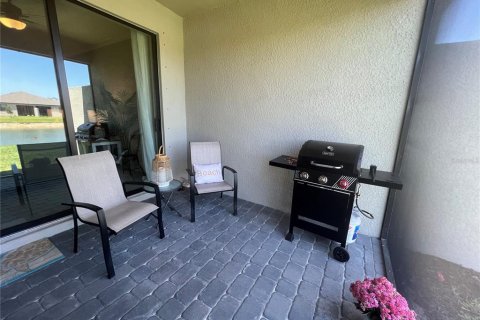 House in Port Charlotte, Florida 2 bedrooms, 145.3 sq.m. № 472305 - photo 28