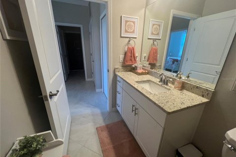 House in Port Charlotte, Florida 2 bedrooms, 145.3 sq.m. № 472305 - photo 25