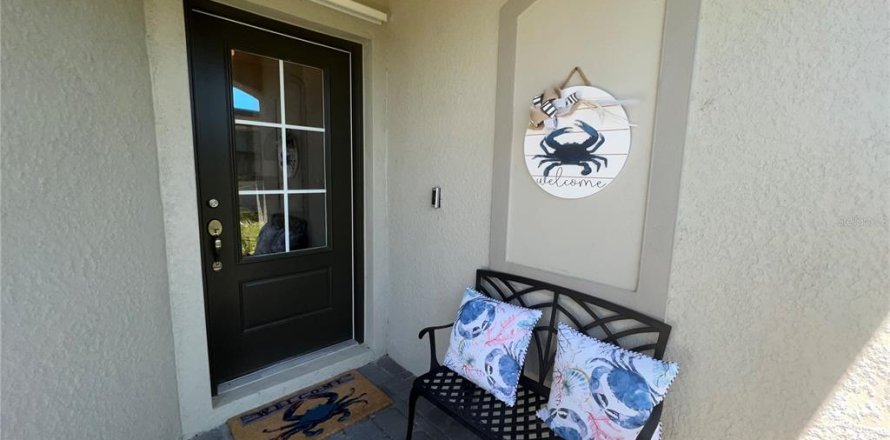Villa ou maison à Port Charlotte, Floride 2 chambres, 145.3 m2 № 472305