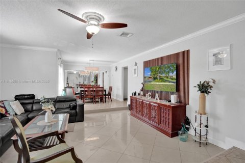 House in Margate, Florida 3 bedrooms, 162.95 sq.m. № 1842546 - photo 27