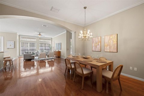 Casa en venta en Lutz, Florida, 3 dormitorios, 175.77 m2 № 2225707 - foto 20